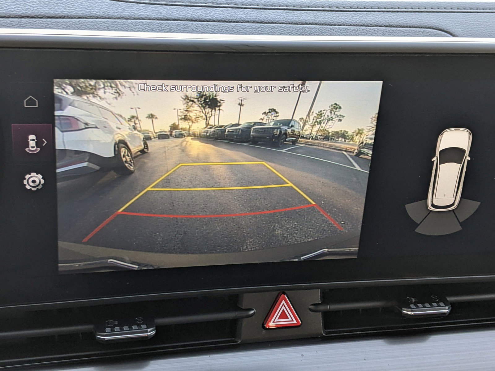 Certified 2023 Kia Sportage EX image 24