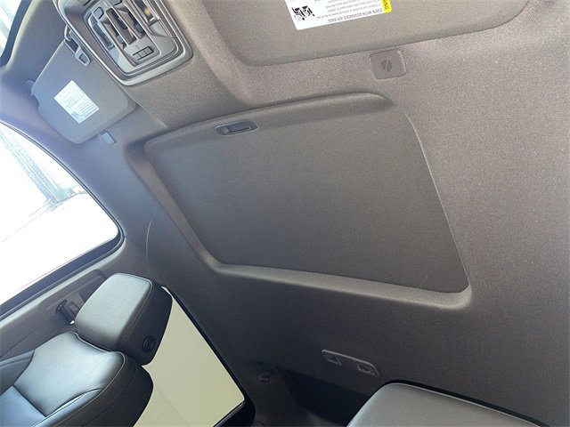 New 2026 Chevrolet Silverado 2500 LTZ w/ LTZ Premium Package image 24