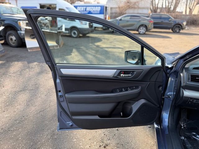 Used 2015 Subaru Legacy 2.5i Premium image 12