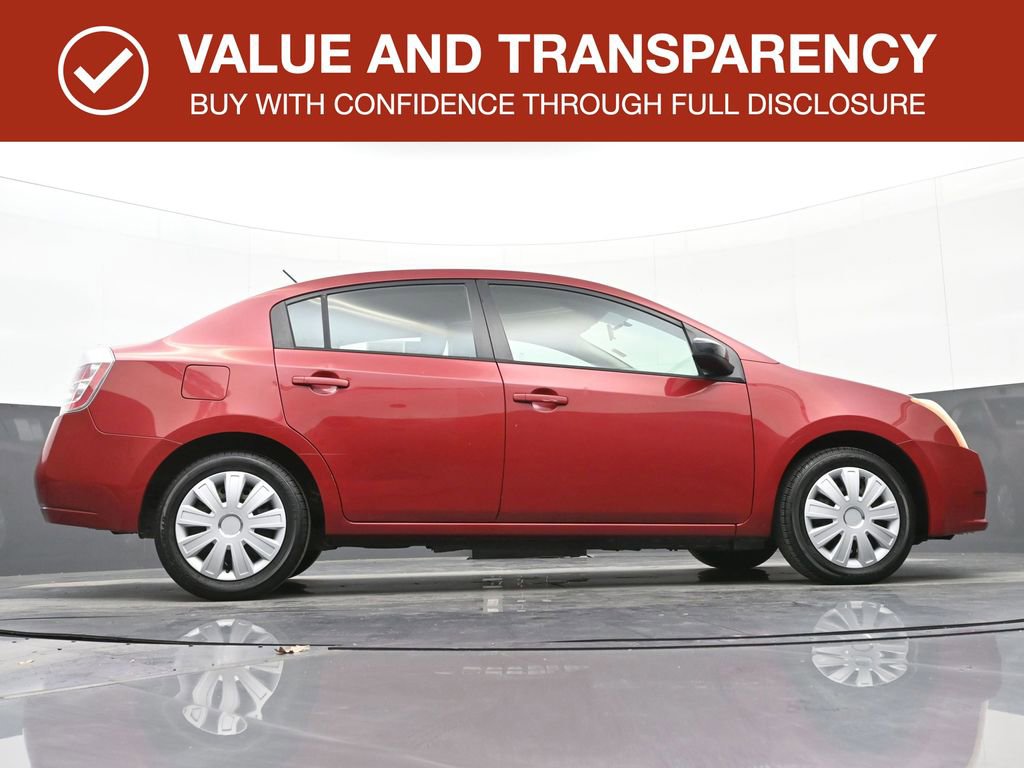 Used 2009 Nissan Sentra 2.0 S image 47