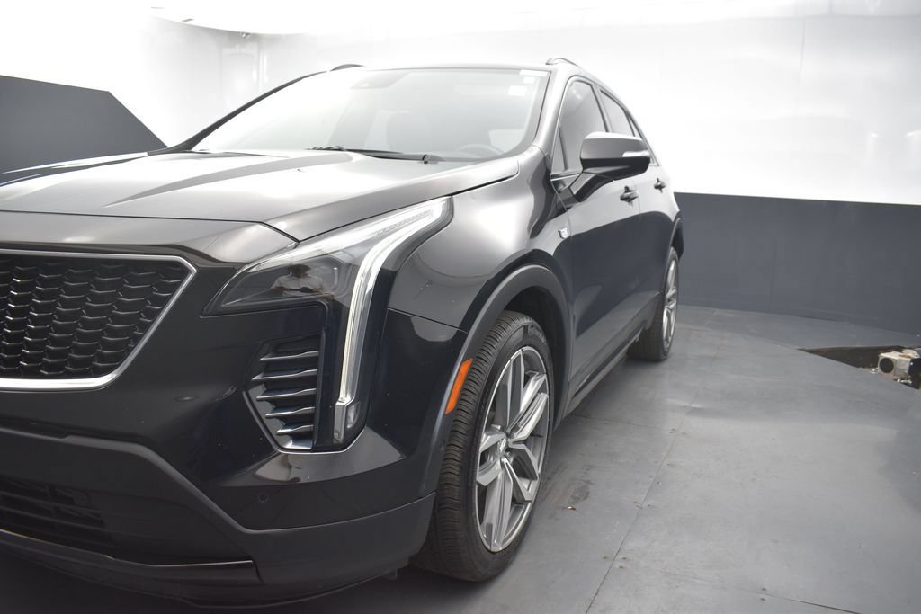 Used 2020 Cadillac XT4 Sport AWD/4WD image 40