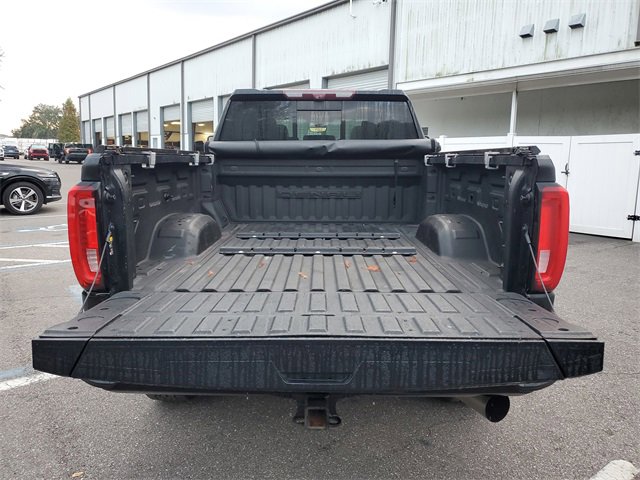 Used 2020 GMC Sierra 2500 Denali w/ Denali Ultimate Package image 9