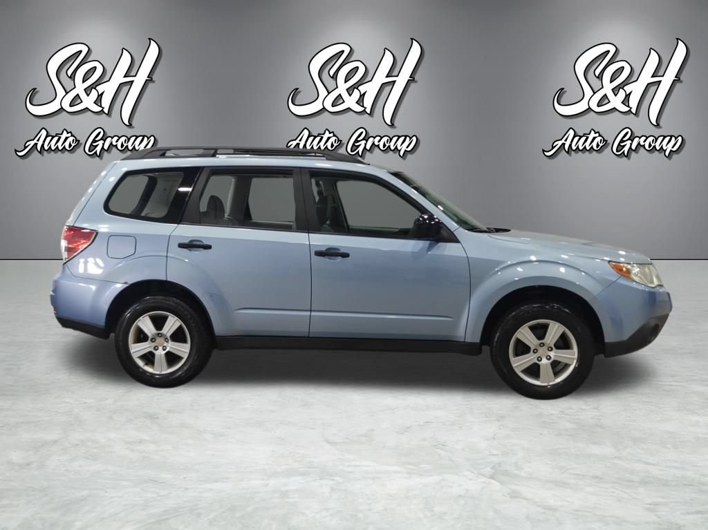 Used 2011 Subaru Forester 2.5X AWD/4WD image 20