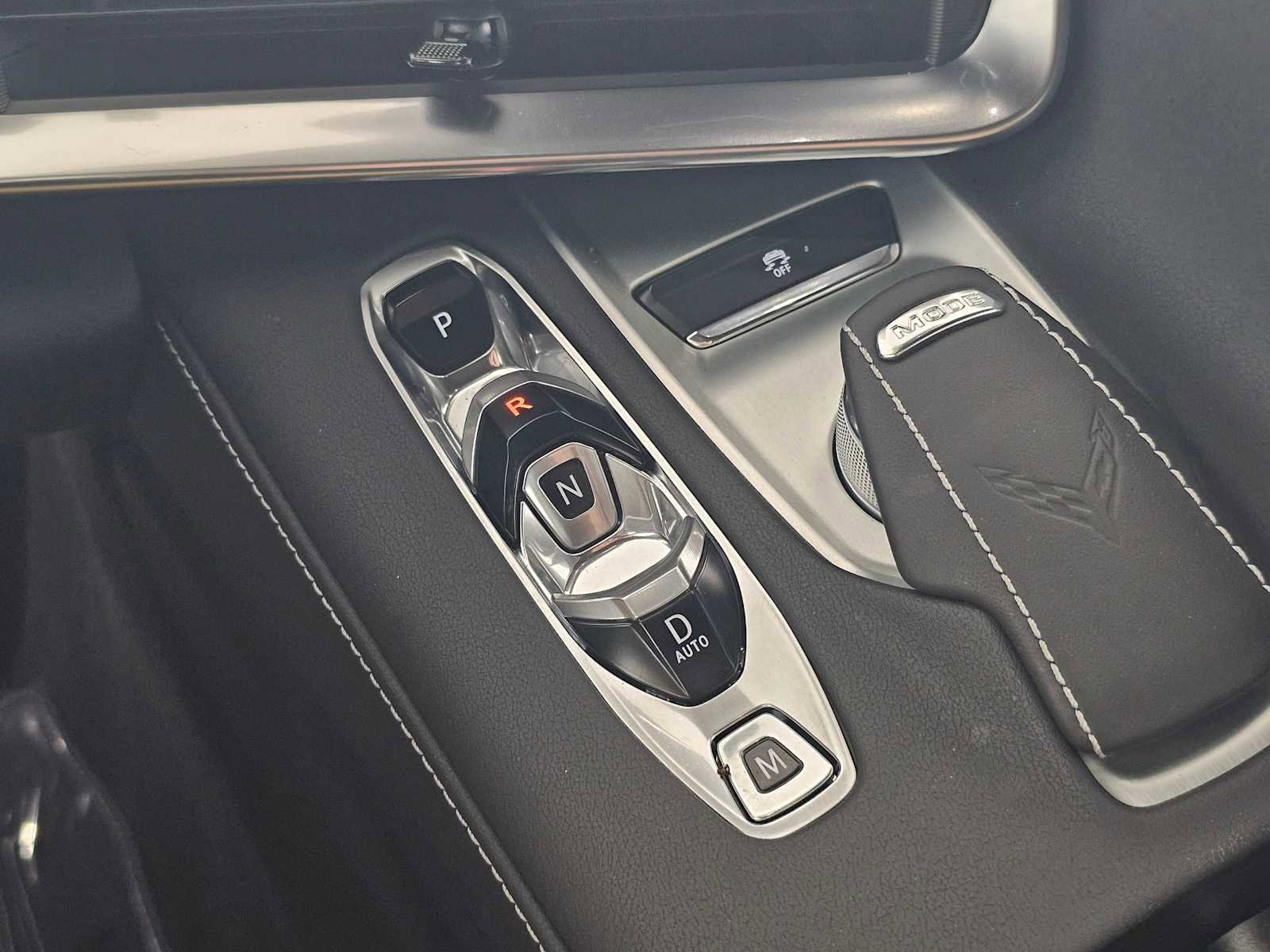 Used 2024 Chevrolet Corvette Z06 image 30