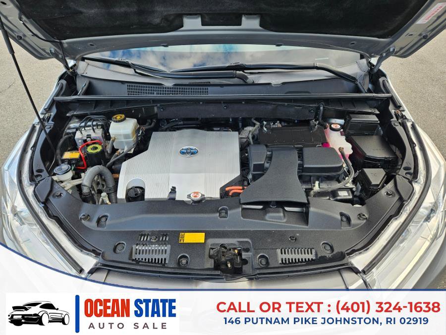 Used 2017 Toyota Highlander XLE image 20