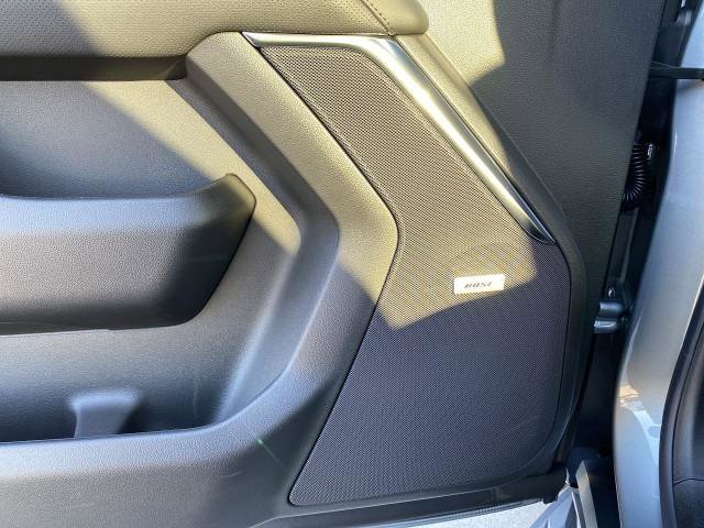 New 2026 Chevrolet Tahoe High Country w/ Sun And Tow Package image 25