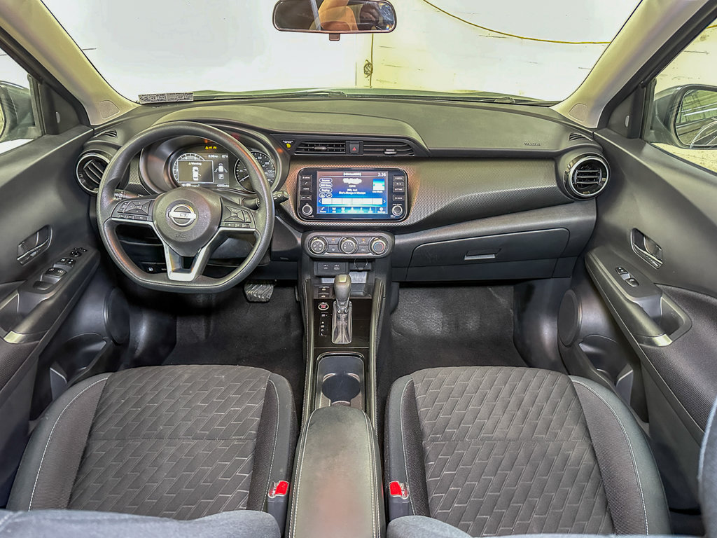 Used 2023 Nissan Kicks SV FWD image 25