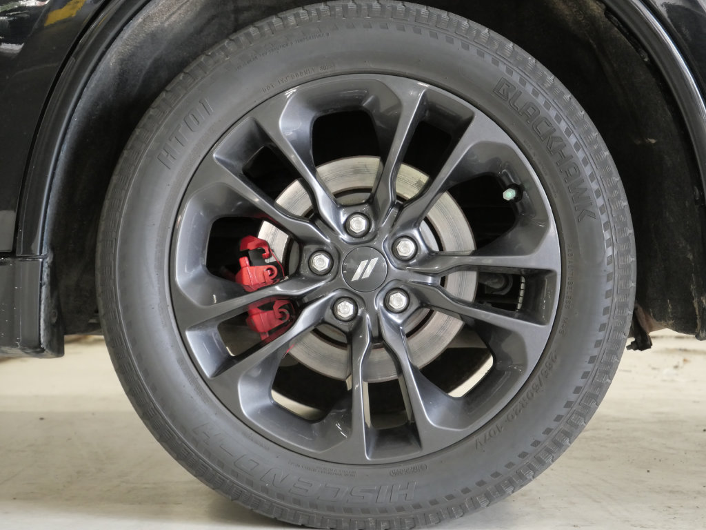 Used 2022 Dodge Durango R/T w/ Blacktop Package AWD/4WD image 10