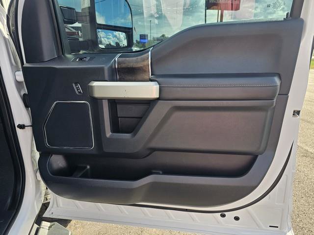 Used 2022 Ford F350 Lariat w/ Lariat Ultimate Package image 29