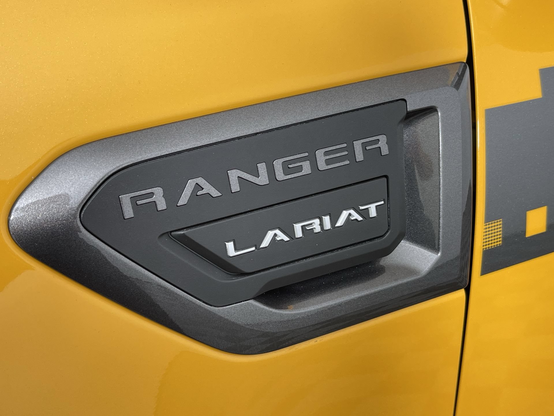 Used 2022 Ford Ranger Lariat w/ Equipment Group 501A High AWD/4WD image 27