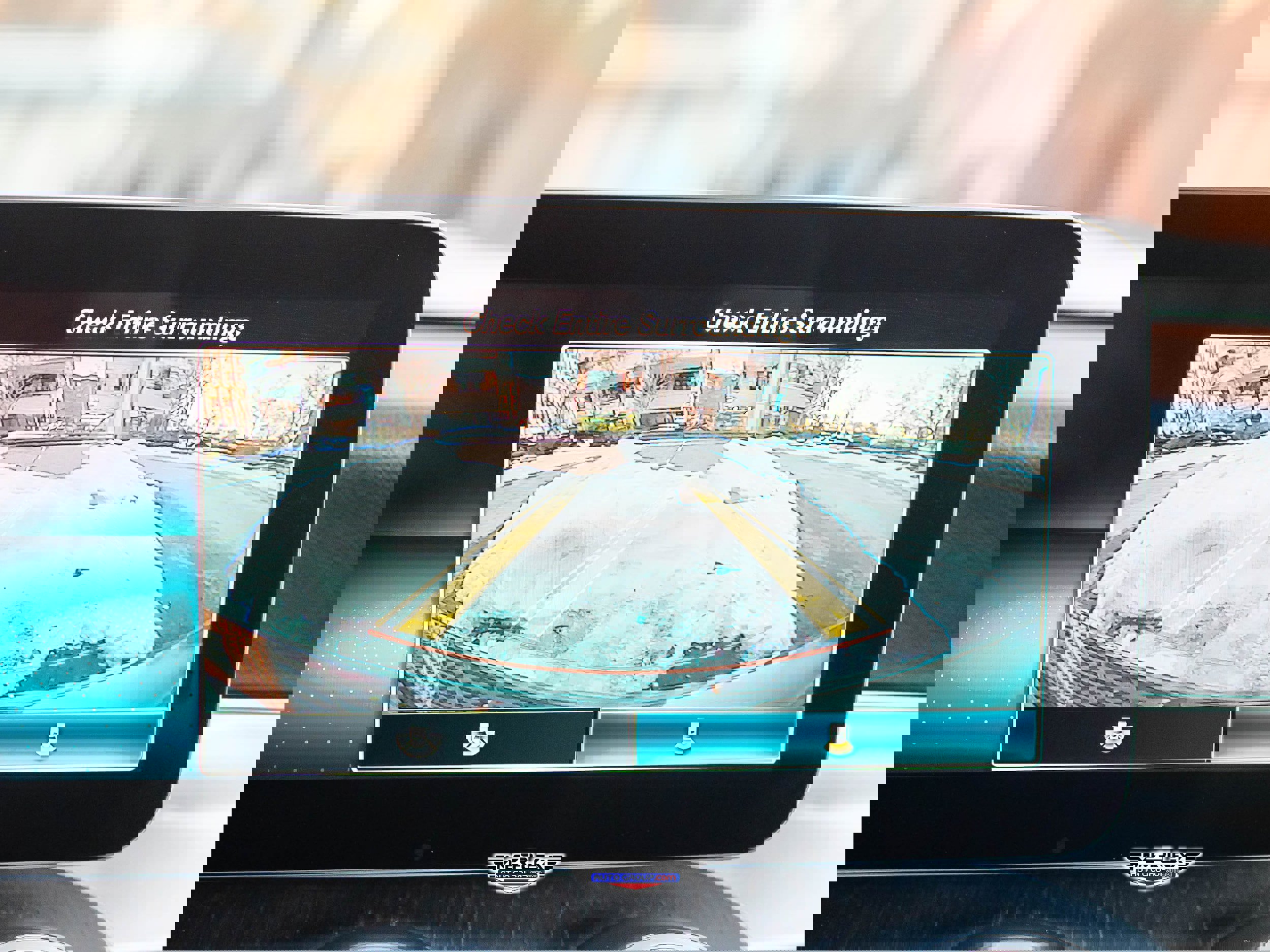 Used 2019 Mercedes-Benz C 300 Coupe w/ AMG Line image 27