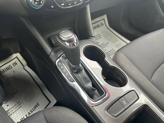Used 2018 Chevrolet Cruze LT w/ Convenience Package image 19