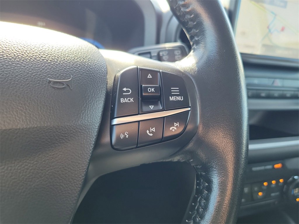 Used 2021 Ford Bronco Sport Big Bend w/ Big Bend Package image 27