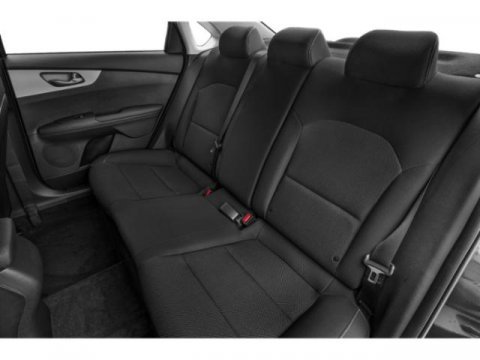 Certified 2022 Kia Forte LXS image 16