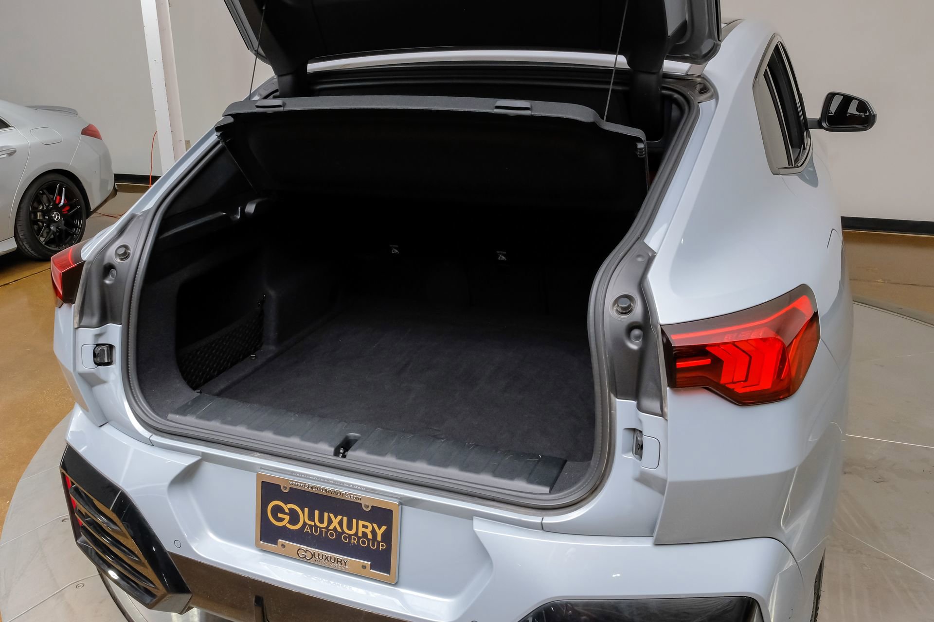 Used 2025 BMW X2 xDrive28i image 52