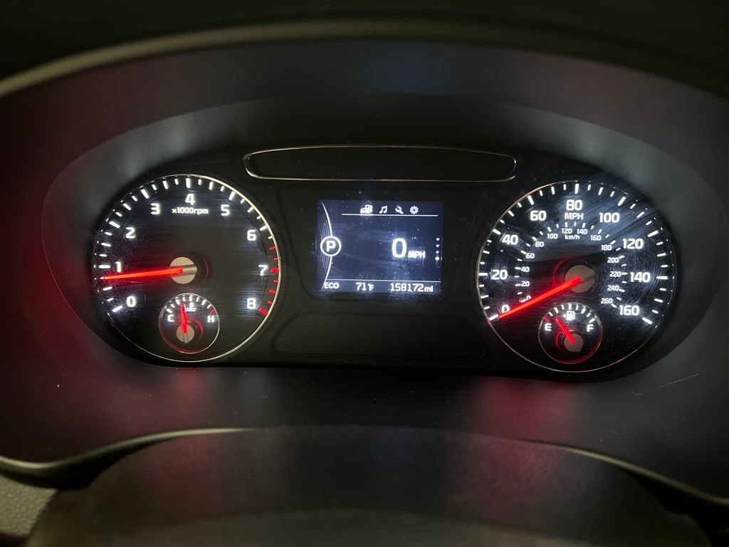 Used 2016 Kia Sorento EX image 16