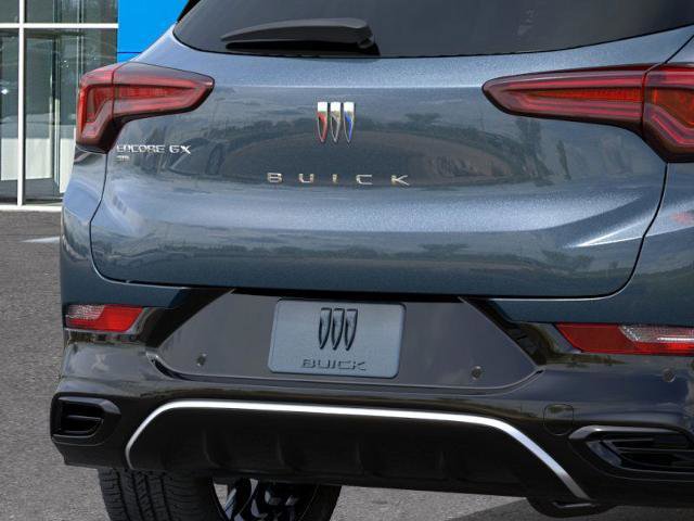 New 2026 Buick Encore GX Sport Touring image 14