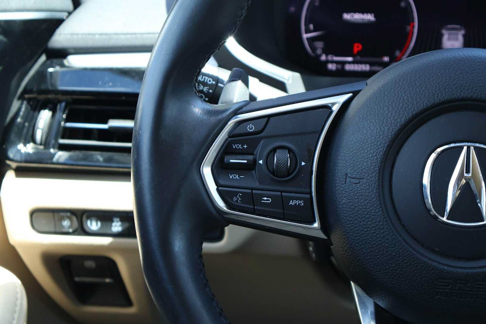 Certified 2023 Acura MDX FWD image 22