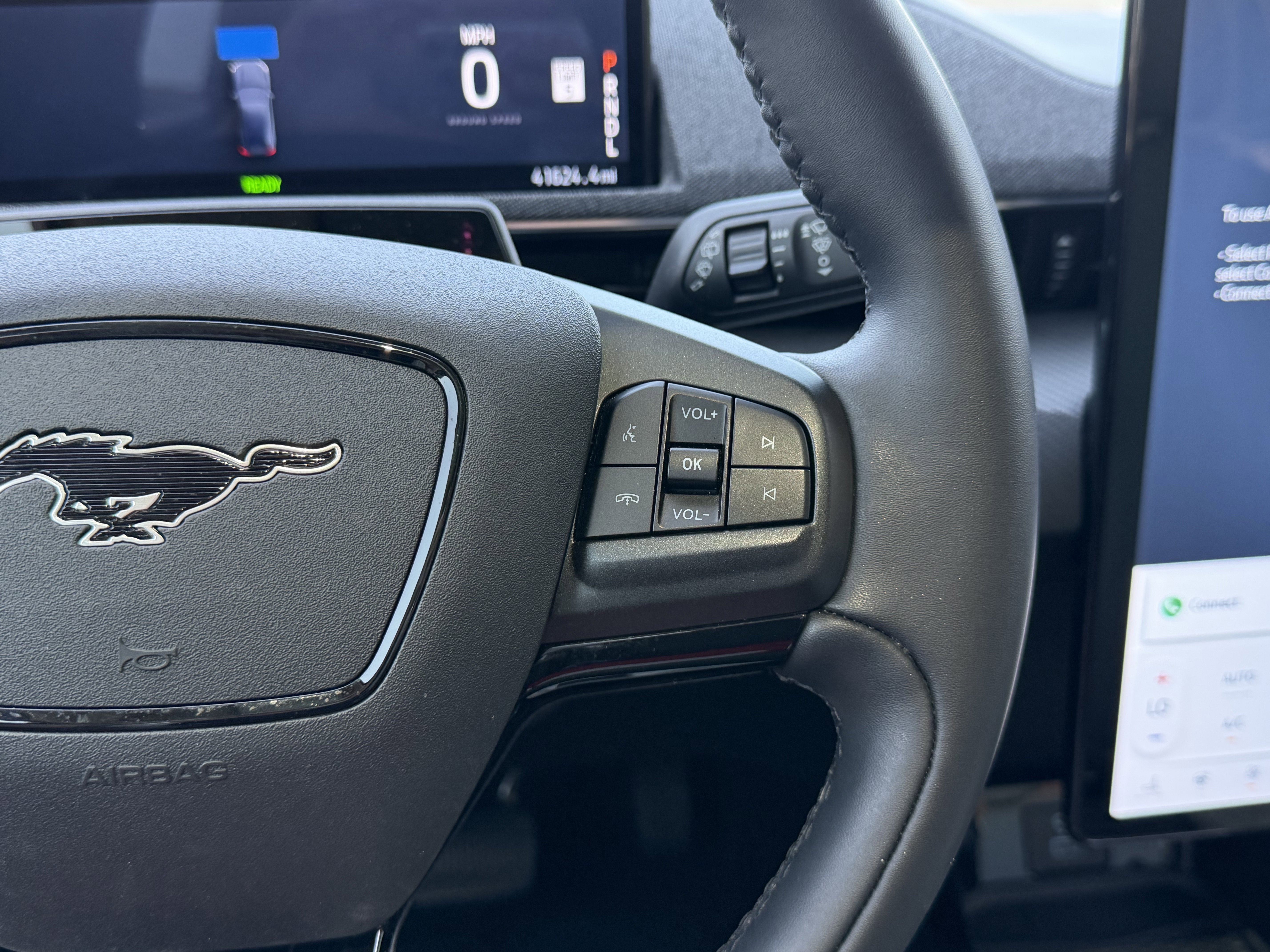 Certified 2022 Ford Mustang Mach-E Premium RWD image 18