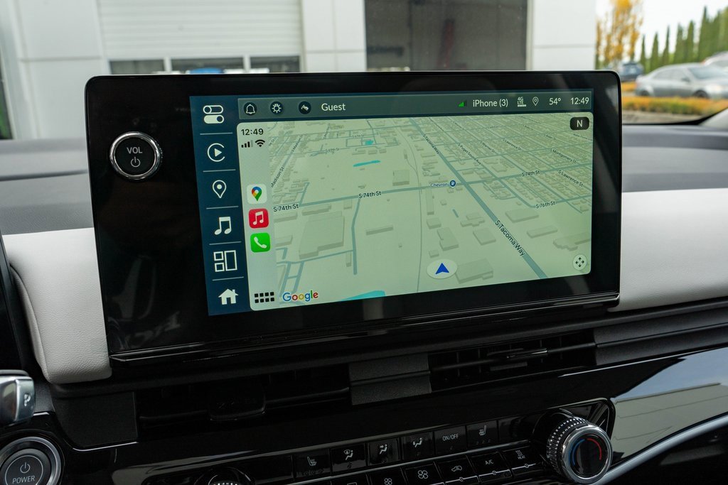 New 2026 Honda Prologue Touring image 30