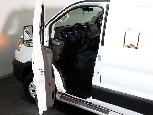 Used 2025 Ford Transit 250 Low Roof w/ Exterior Upgrade Package RWD image 5