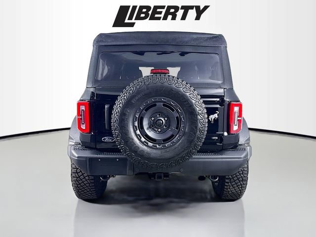 Used 2024 Ford Bronco Badlands image 6