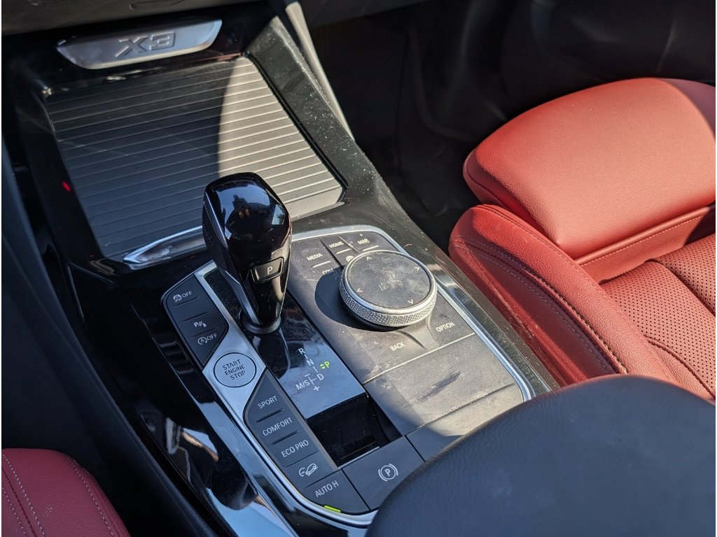 Used 2024 BMW X3 xDrive30i w/ M Sport Edition image 20