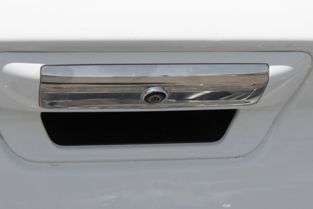 Used 2020 RAM 3500 Laramie image 49