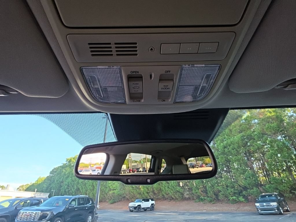 Used 2019 Honda CR-V EX-L image 27