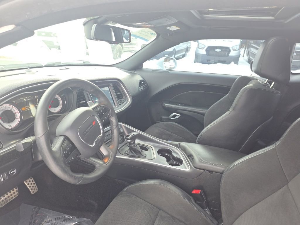 Used 2017 Dodge Challenger T/A image 11