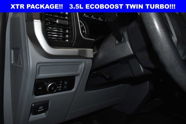 Used 2022 Ford F150 XLT w/ XTR Package image 26