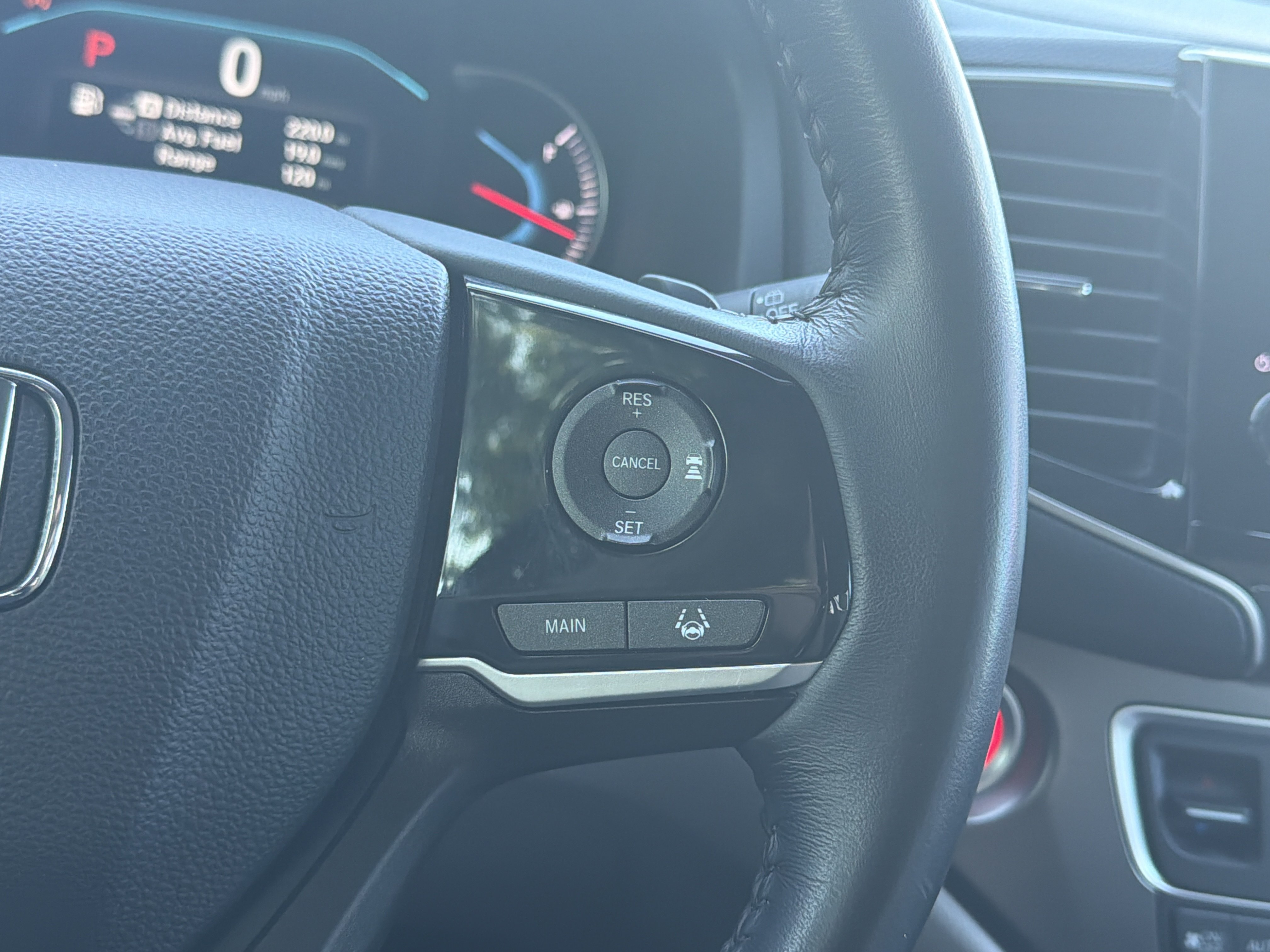 Certified 2022 Honda Pilot Special Edition image 19