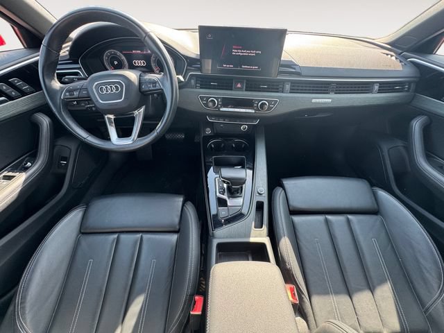 Used 2024 Audi A4 2.0T Premium Plus AWD/4WD image 10