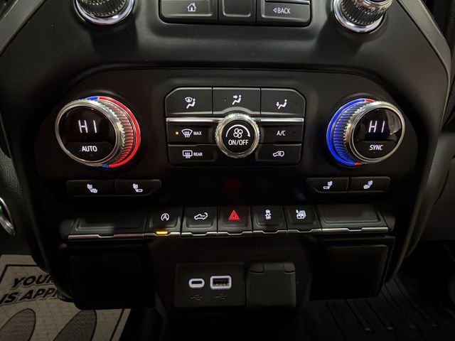 Certified 2021 GMC Sierra 1500 Elevation image 19