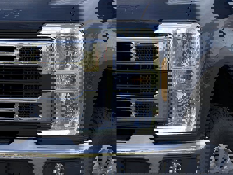 New 2025 Ford F350 XLT w/ 360-Degree Camera Package image 18