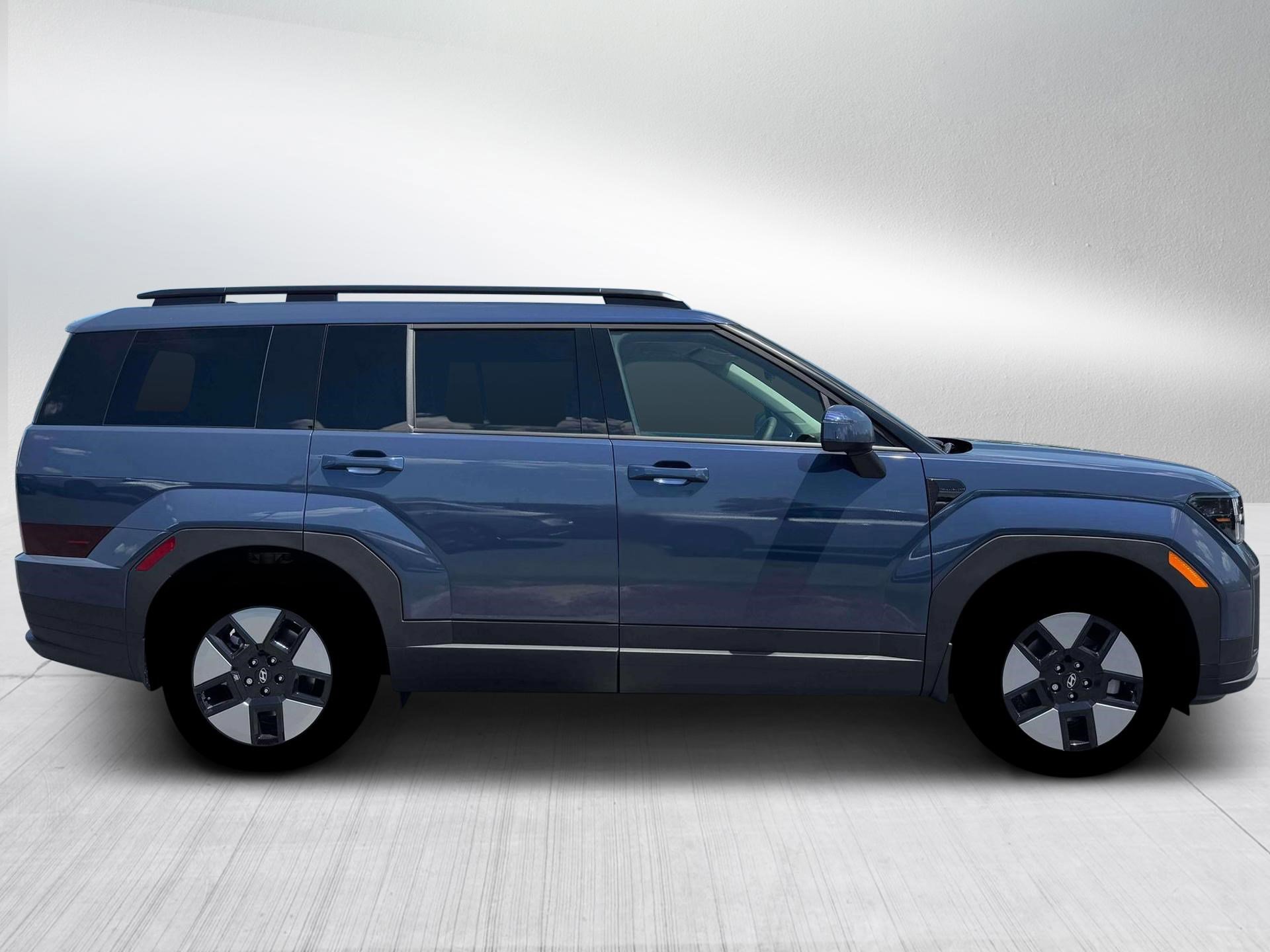 New 2026 Hyundai Santa Fe SEL image 9