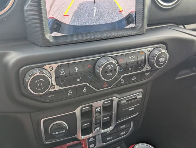 Used 2020 Jeep Gladiator Rubicon image 25