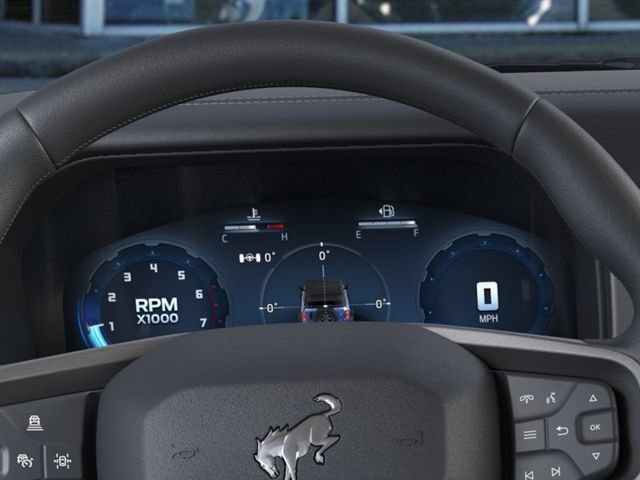 New 2026 Ford Bronco Outer Banks AWD/4WD image 13