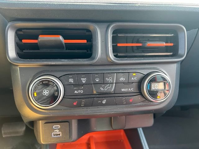 Used 2022 Ford Maverick XLT w/ Equipment Group 300A Standard AWD/4WD image 14