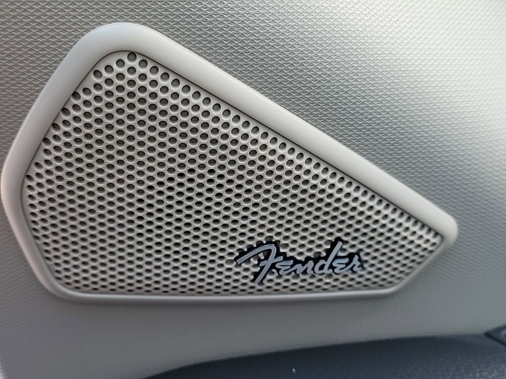 Certified 2021 Nissan Titan SL w/ Moonroof Package image 41