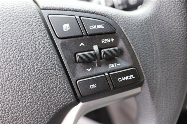 Used 2019 Hyundai Tucson Value image 16