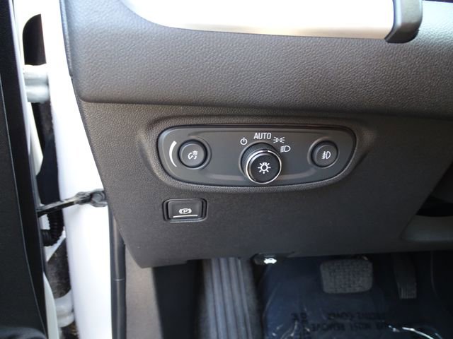 Used 2023 GMC Terrain SLT w/ Elevation Edition FWD image 21