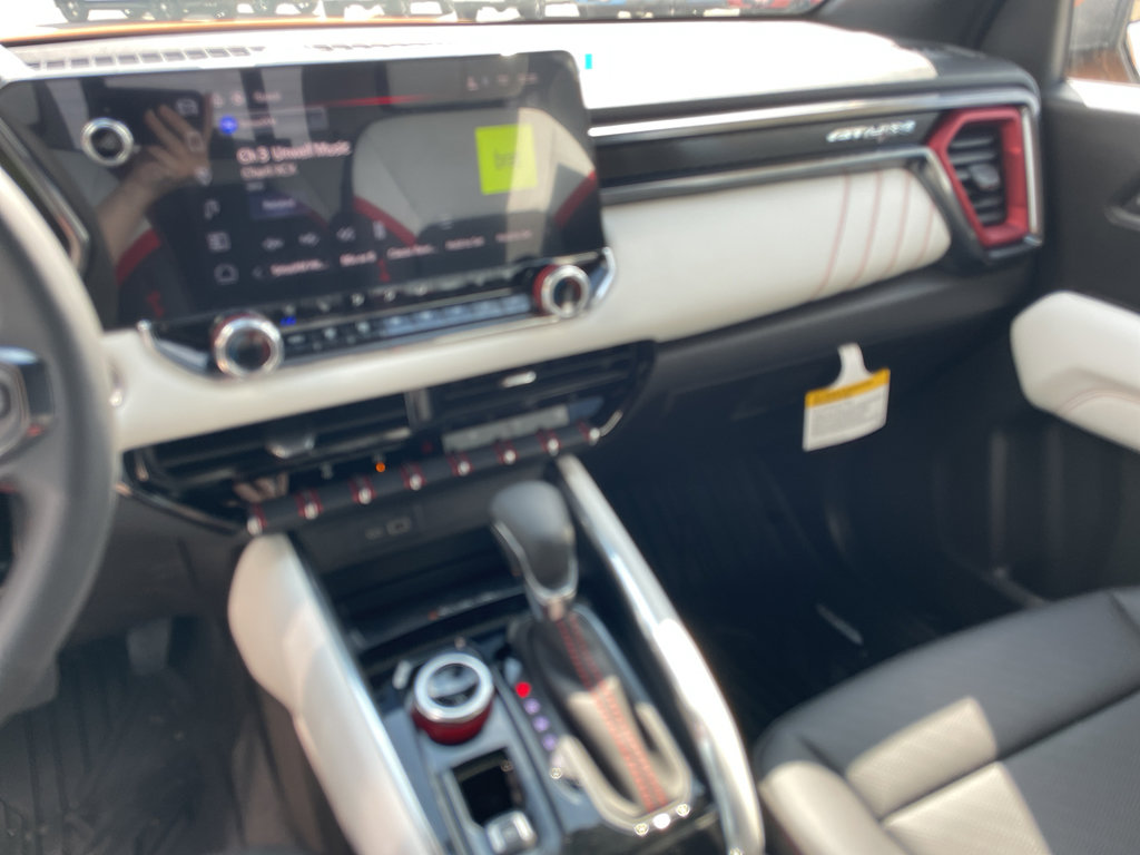 New 2026 GMC Canyon AT4X image 14