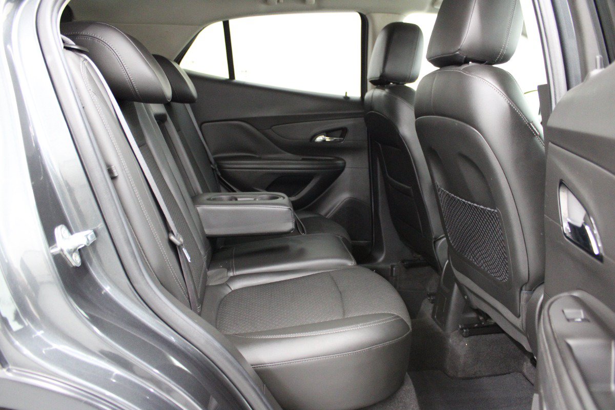 Used 2017 Buick Encore Preferred FWD image 11