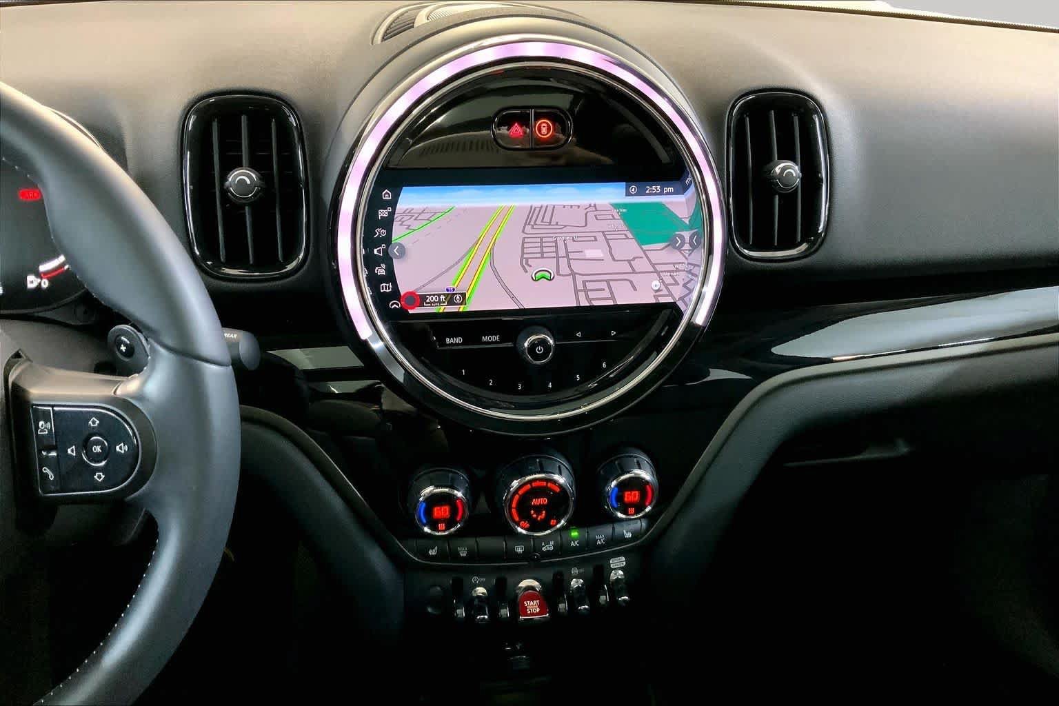 Used 2023 MINI Cooper Countryman S AWD/4WD image 6