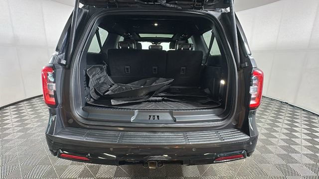 Used 2022 Ford Expedition Max Limited AWD/4WD image 28