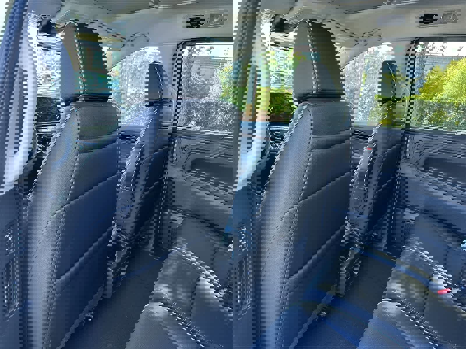 New 2026 Honda Odyssey Elite image 14