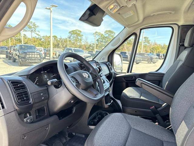 New 2026 RAM ProMaster 1500 FWD image 30