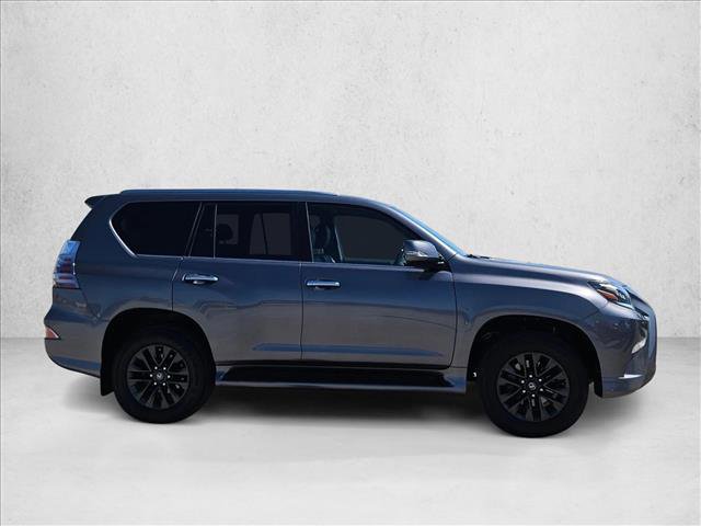 Used 2020 Lexus GX 460 Premium w/ Premium Package AWD/4WD video 4