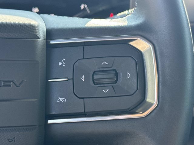Used 2025 GMC Hummer EV 3X w/ Battery Pack, 24 Module Pack AWD/4WD image 26